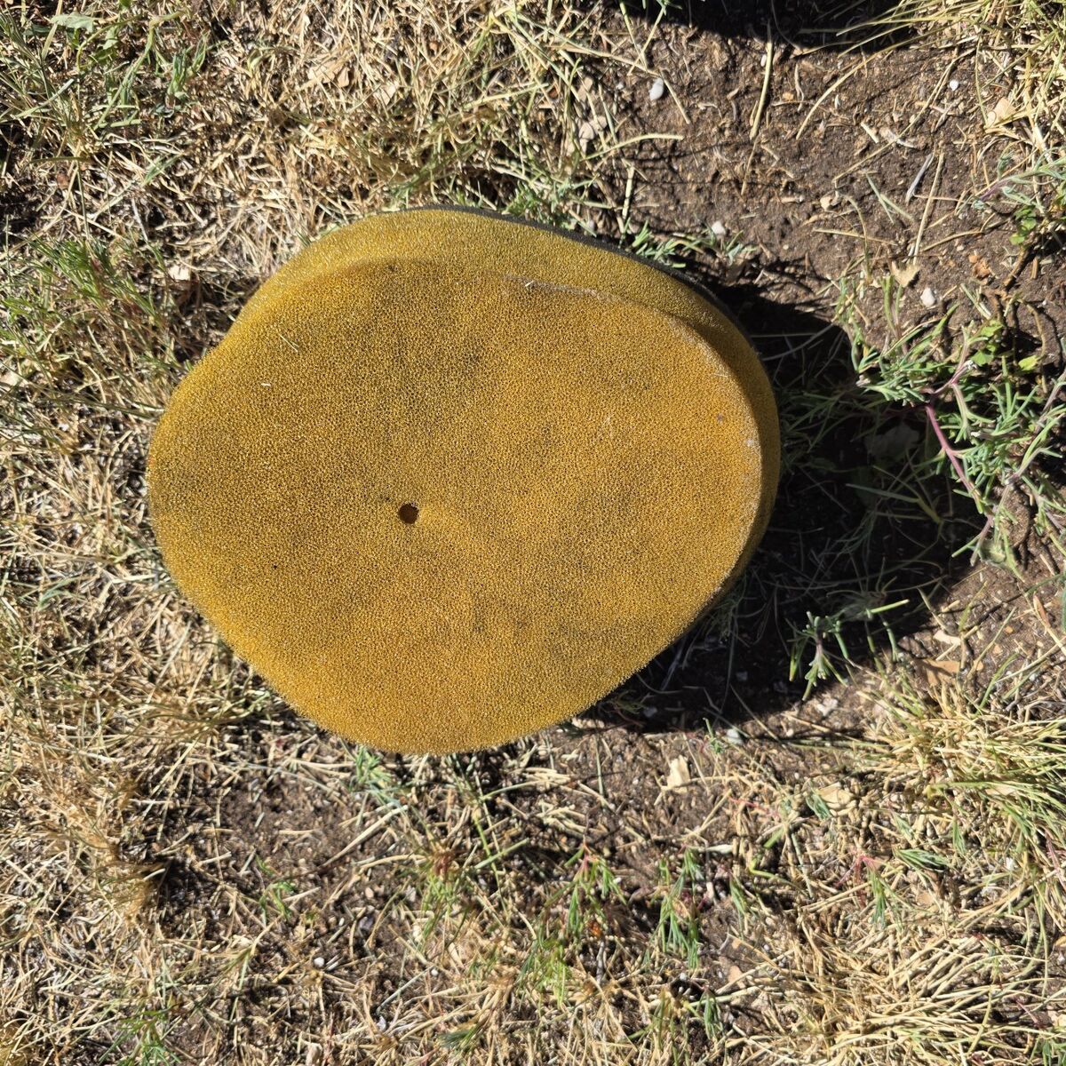 2019 KX250f air filter