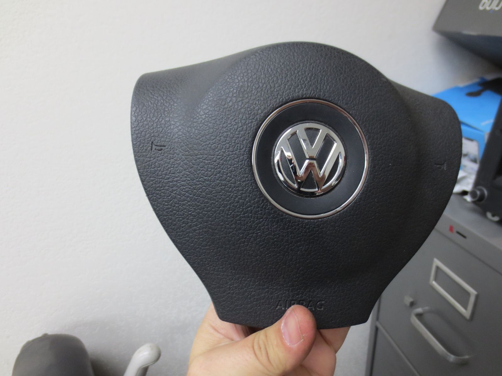 2009-2014 VW volkswagen Jetta Airbag , Driver airbag