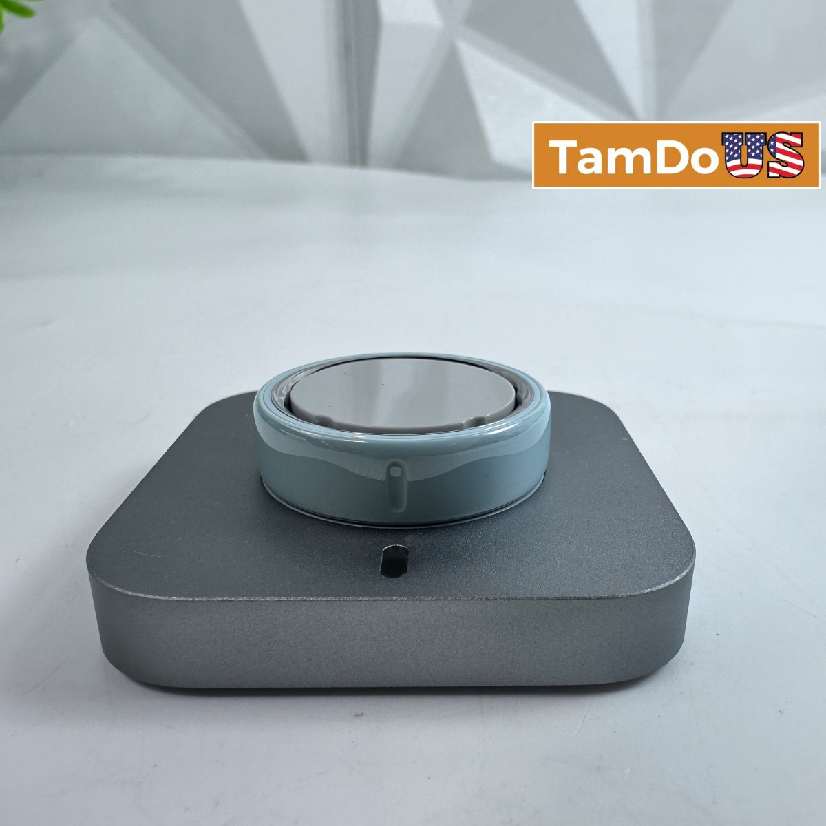 Oura Ring 4 Ceramic Smart Ring Health Fitness Tracker Tide Size 13