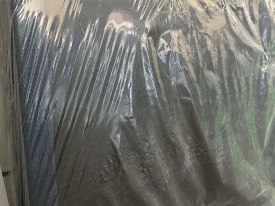 Brand New King Size Adjustable Bed Backrest