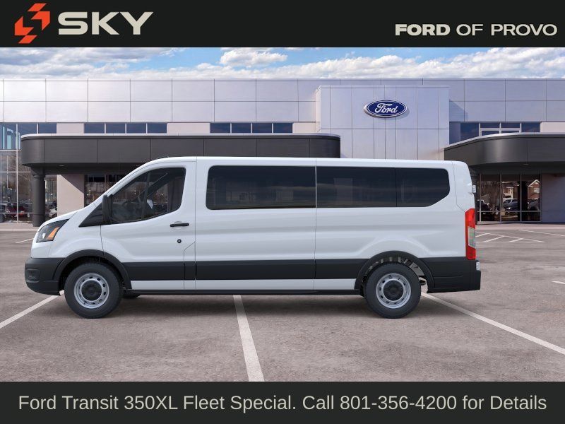 2026 Ford Transit 350 XL