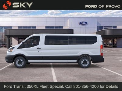 2026 Ford Transit 350 XL