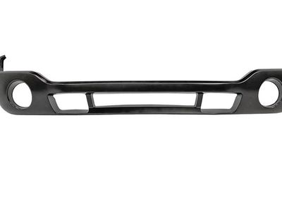 03-07 Gmc Sierra 1500 2500 Front Bumper Cover