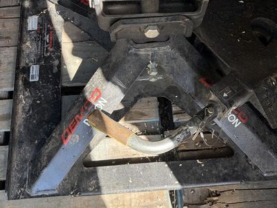 Demco Recon