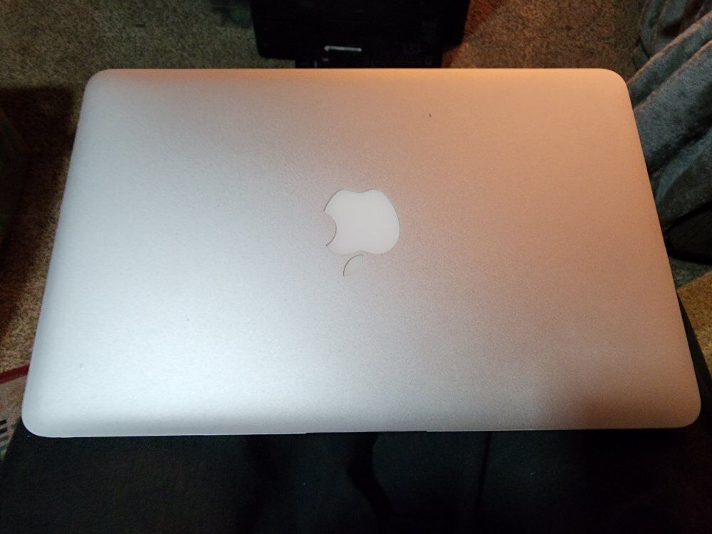 MacBook Air