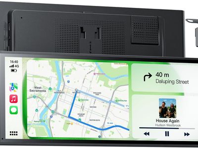 NEW 9.26" Wireless Car Play Screen for Apple CarPlay & Android Auto, Portable Car Tablet with Backup Camera, Mirror Link