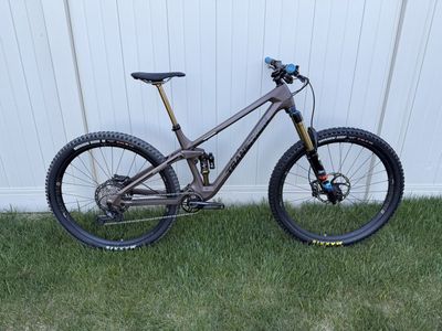 2024 Transition Smuggler - Large