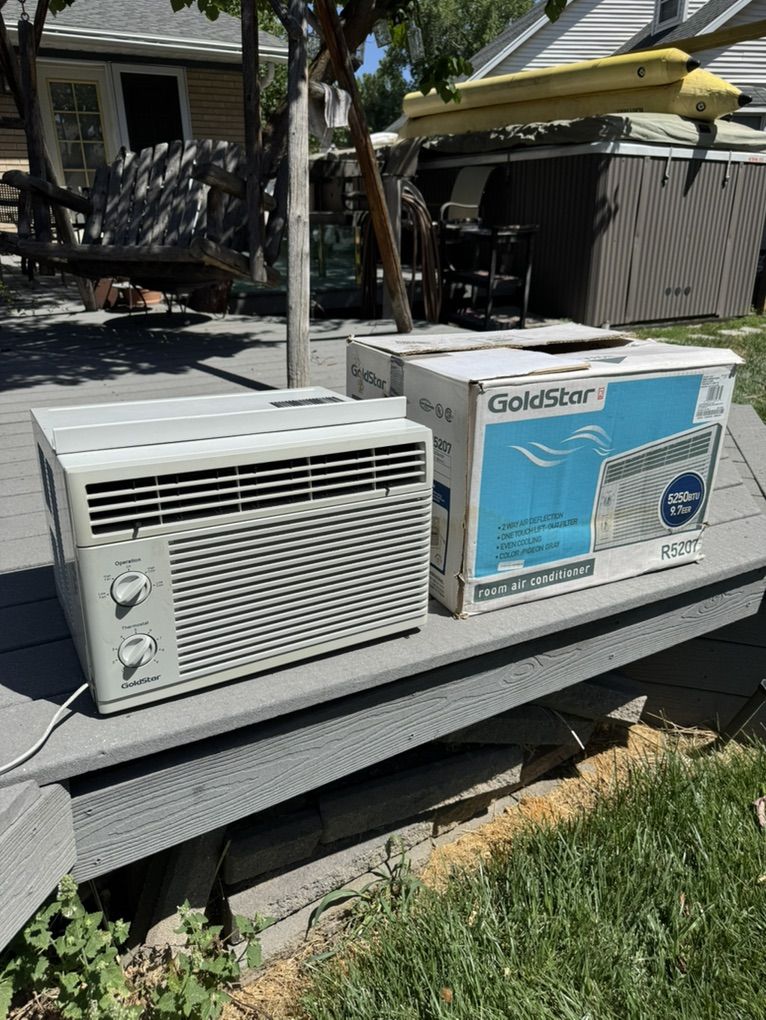 Room At Conditioner 5050 Btu