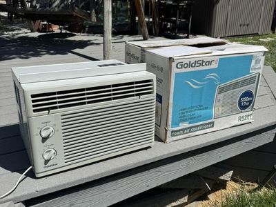 Room At Conditioner 5050 Btu