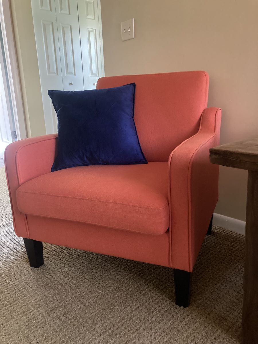 Living Room Chairs