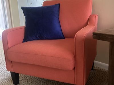 Living Room Chairs