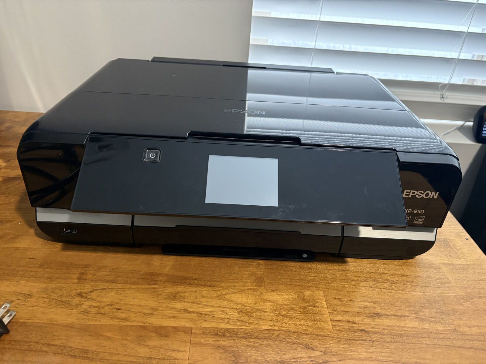 Epson XP-950 All-in-One Printer