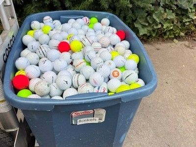 Golf Balls