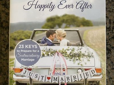 From Honeymoon to Happily Ever After by Laura M. Brotherson