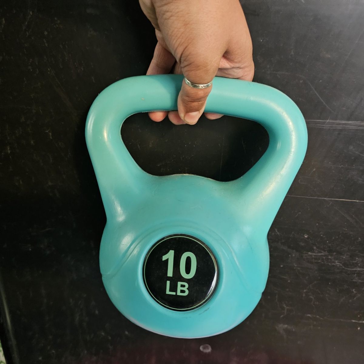10lb Dumbell