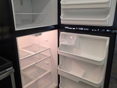 frigidaire refrigerator