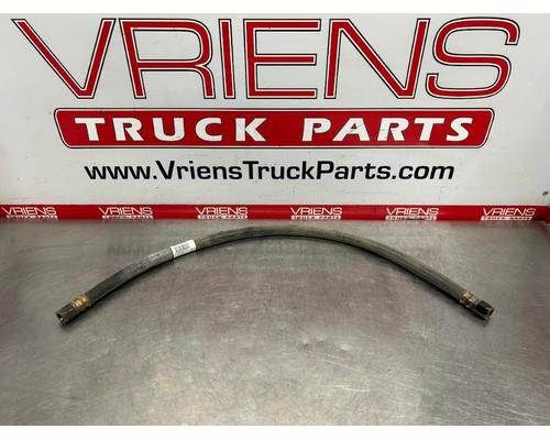 Paccar Radiator Core Support