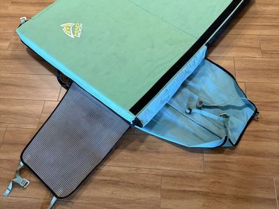 Mad Rock Bouldering Crash Pad