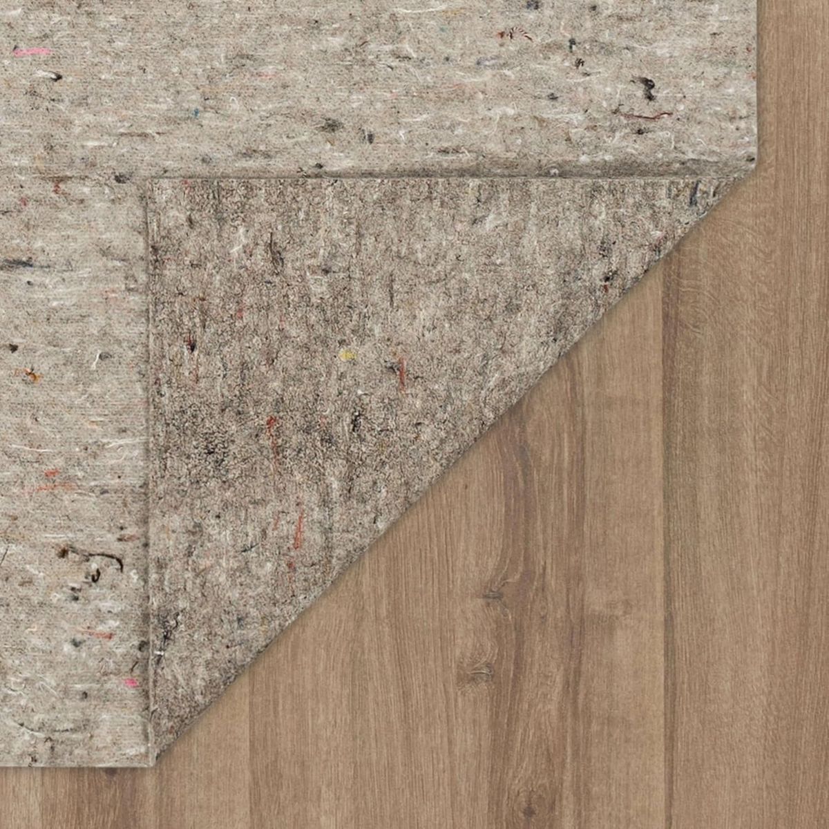12' x 15' - 1/4 Inch Mohawk Home Felt Rug Pad