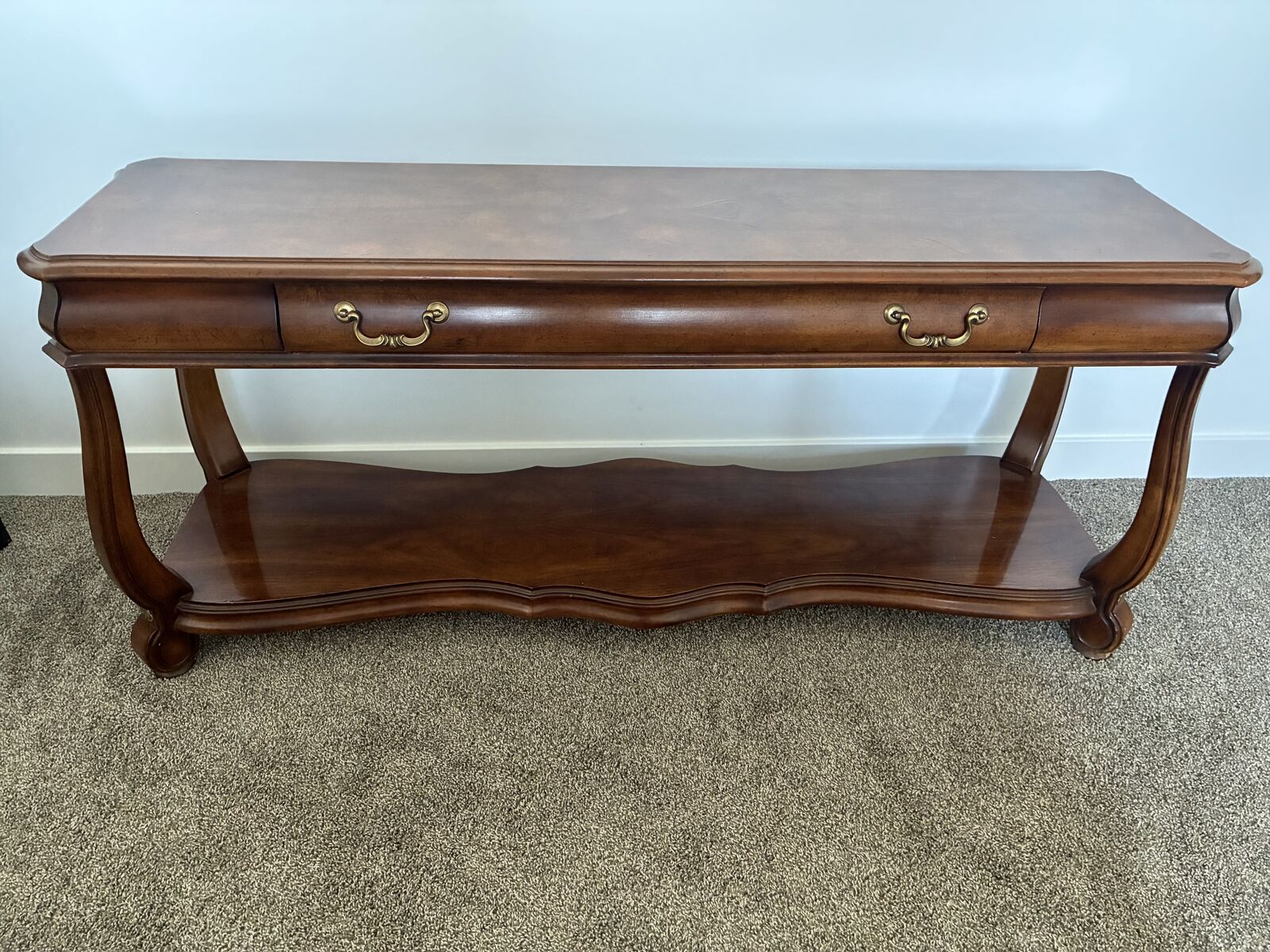 Emaculate Used Coffee Table