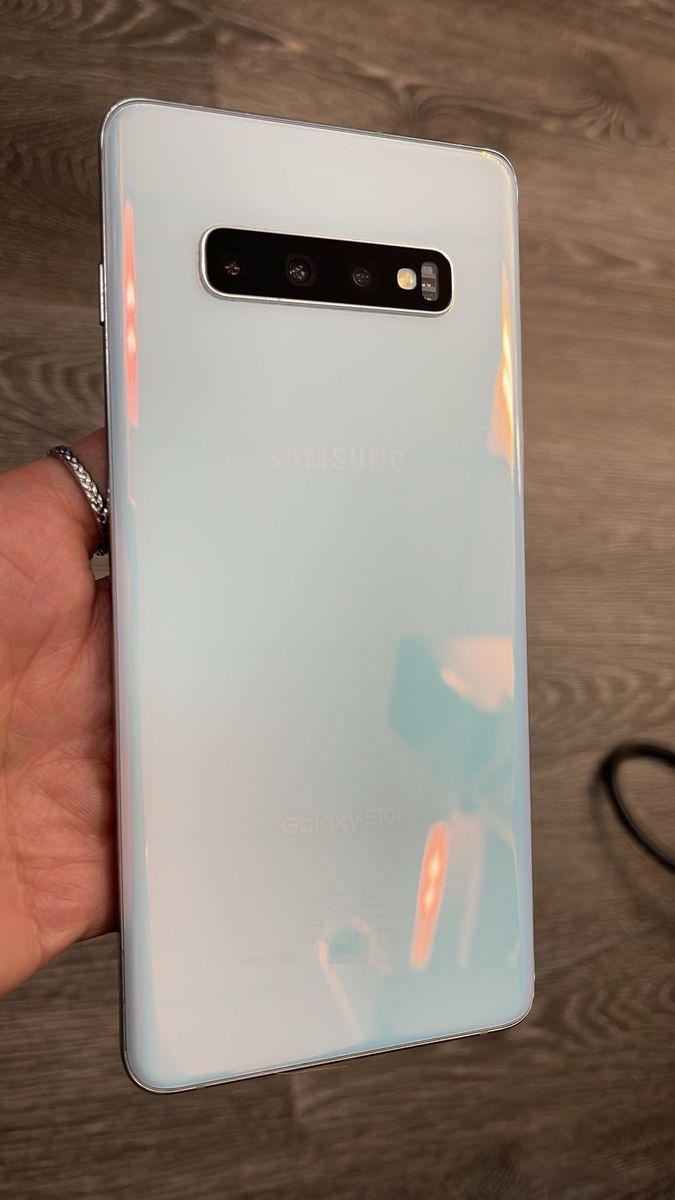 Samsung Galaxy S10 Plus -512gb - Unlocked