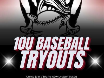 10u Baseball Tryout
