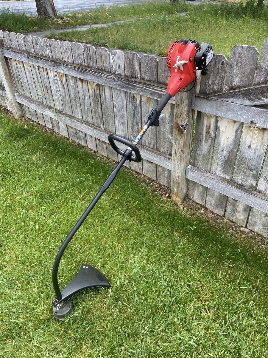 Homelite Trimmer