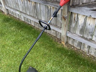 Homelite Trimmer