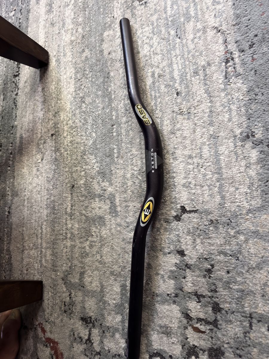 Easton EA50 Mid-Rise 635mm Mountain Bike Handlebar