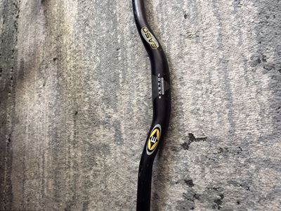 Easton EA50 Mid-Rise 635mm Mountain Bike Handlebar