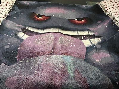 Pokémon Blanket