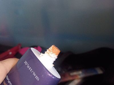 Body Coverage Perfector: Golden Radiance
