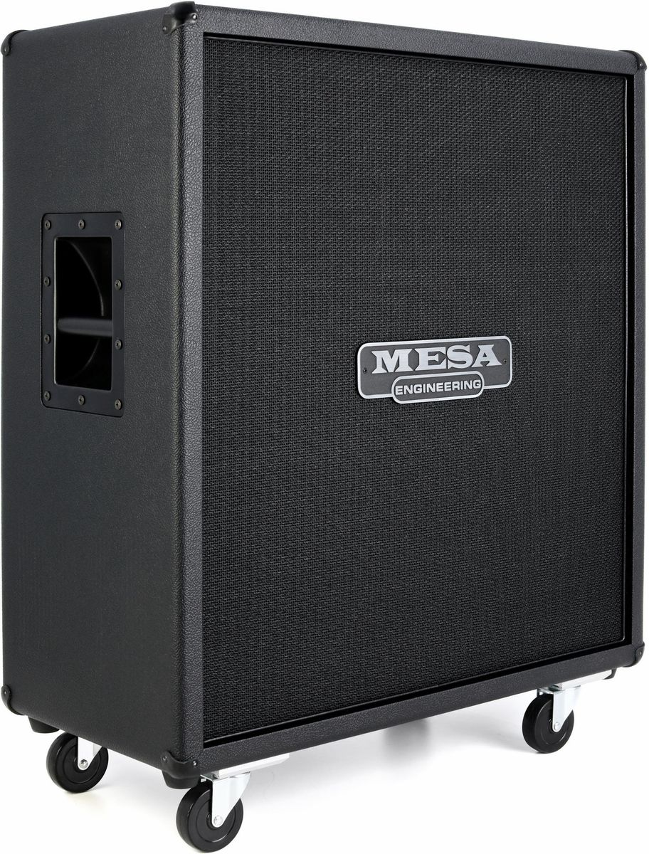 ISO: Mesa 4x12 Standard Straight