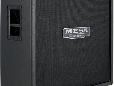 ISO: Mesa 4x12 Standard Straight