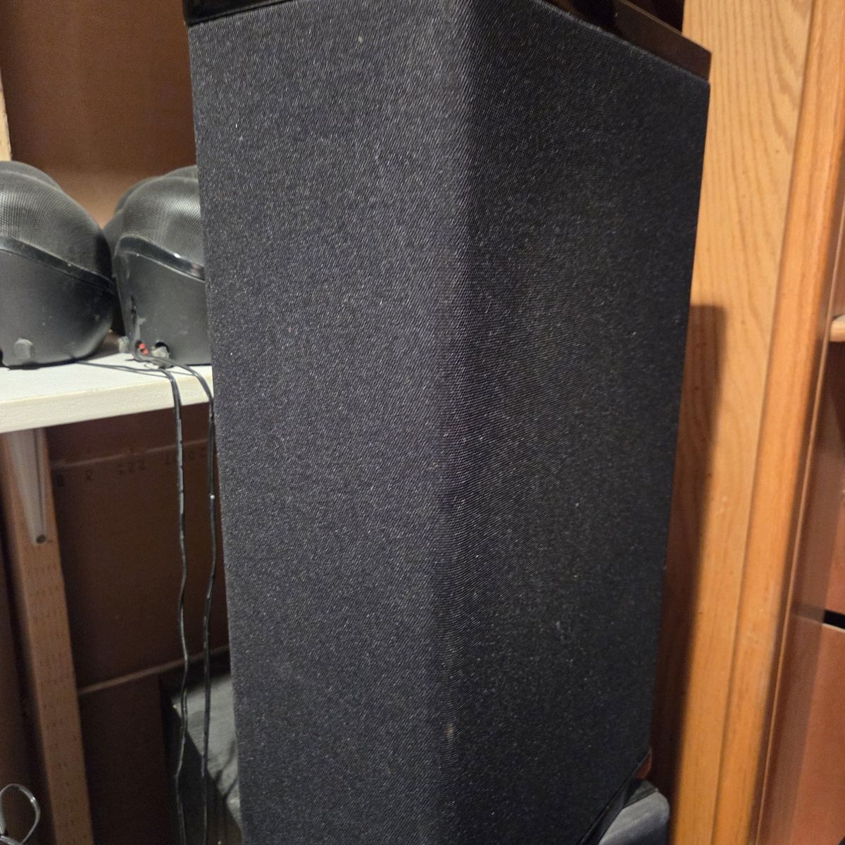 Definitive Center Channel