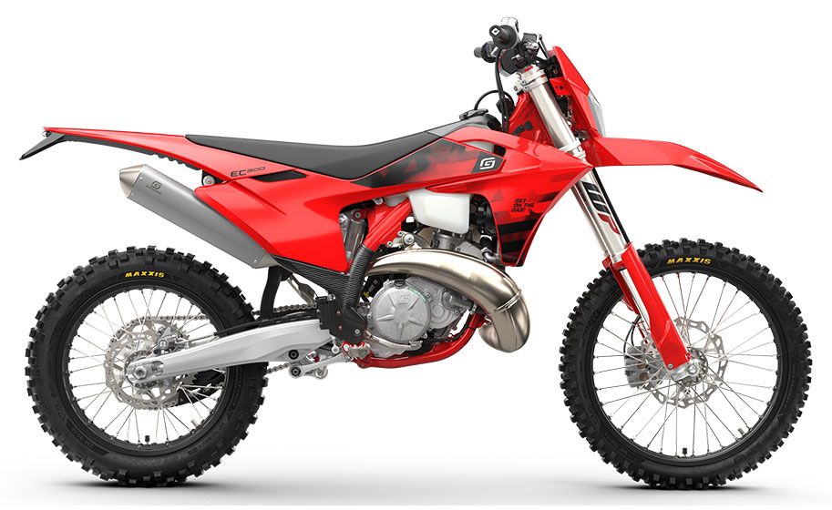 2027 Gas Gas EC 300 $11,149*