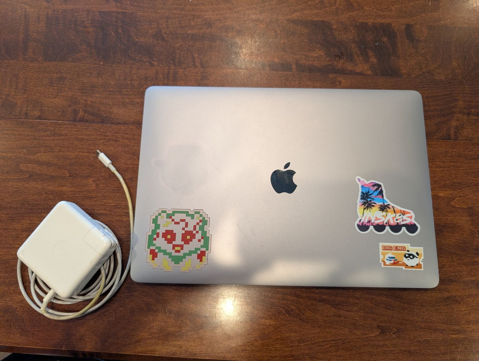 Apple MacBook Pro 15" (2017) - i7 2.9GHz, 16GB RAM, 512GB SSD