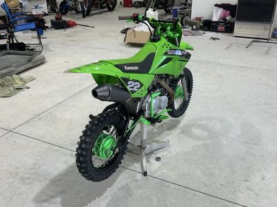 Klx110L