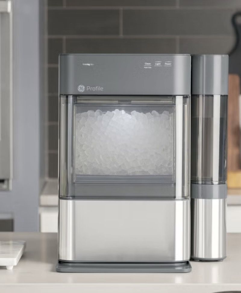 GE Profile Opal 2.0 Nugget Ice Maker