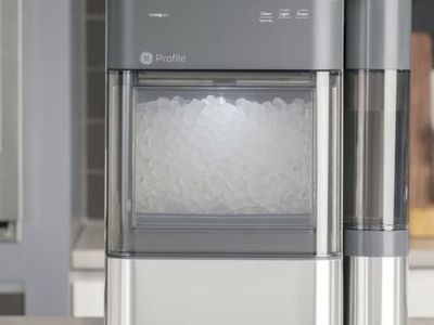 GE Profile Opal 2.0 Nugget Ice Maker