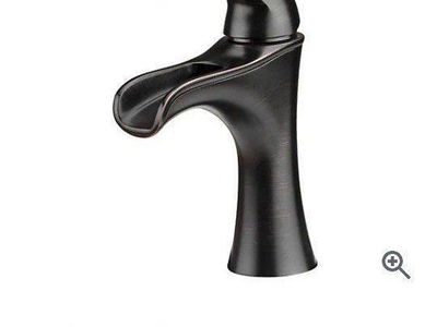 tuscan bronze faucet
