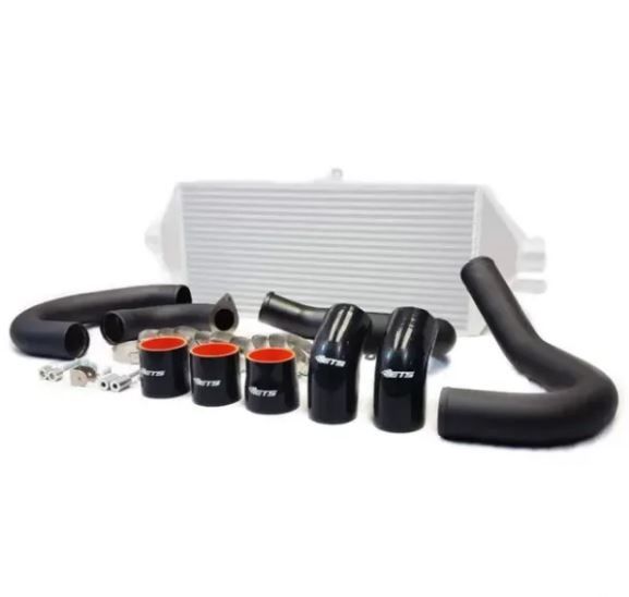 ETS Front Mount Intercooler Piping Kit for 2015-2021 Subaru WRX 200-40-ICP-004