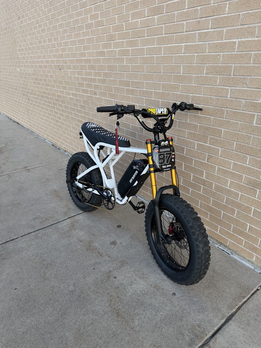 Ridstar q20