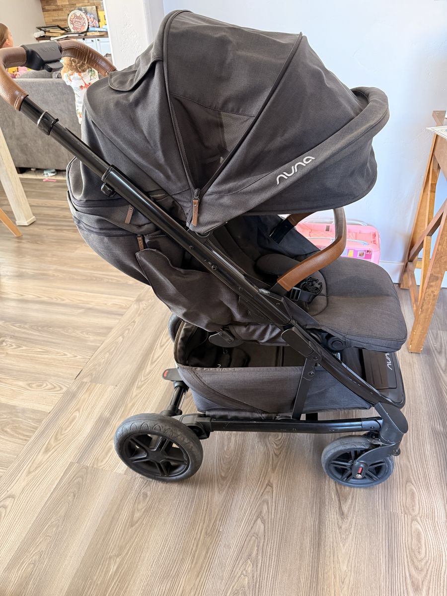 Nuna Tavo Next Stroller