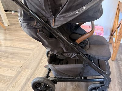 Nuna Tavo Next Stroller