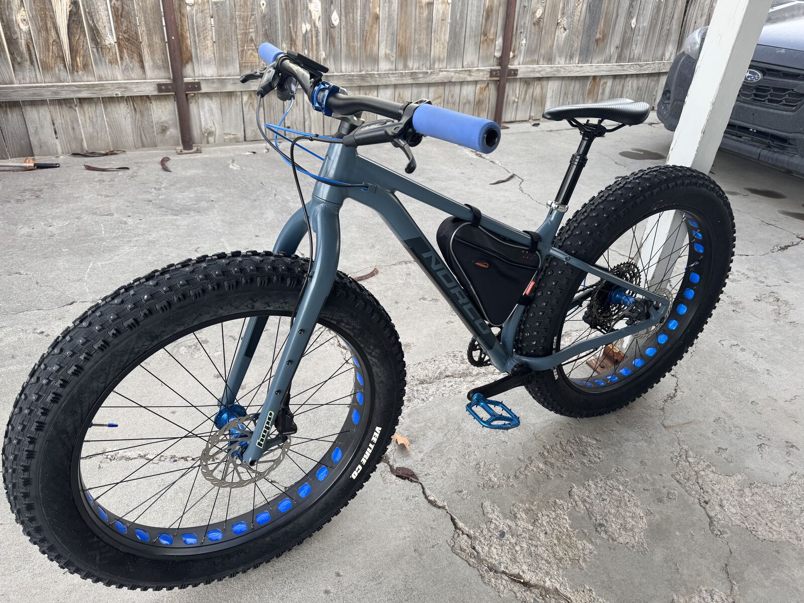 2022 Norco Bigfoot 2 (Make Offer)