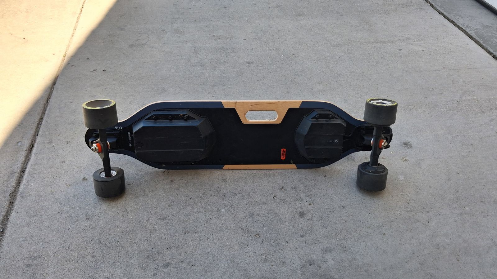 Meepo V5 Electric Longboard
