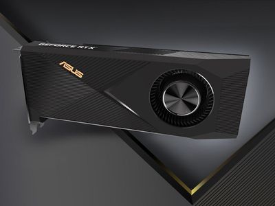 Asus Nvidia TURBO RTX 3070 8GB