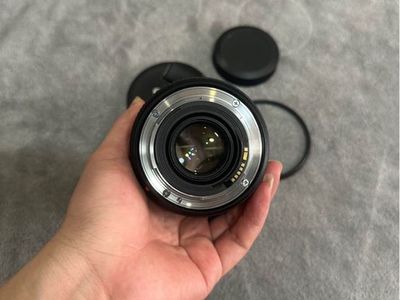 Canon lenses EF, 1100$ for 24-70 ii 2.8, bad sigma 35mm 330$