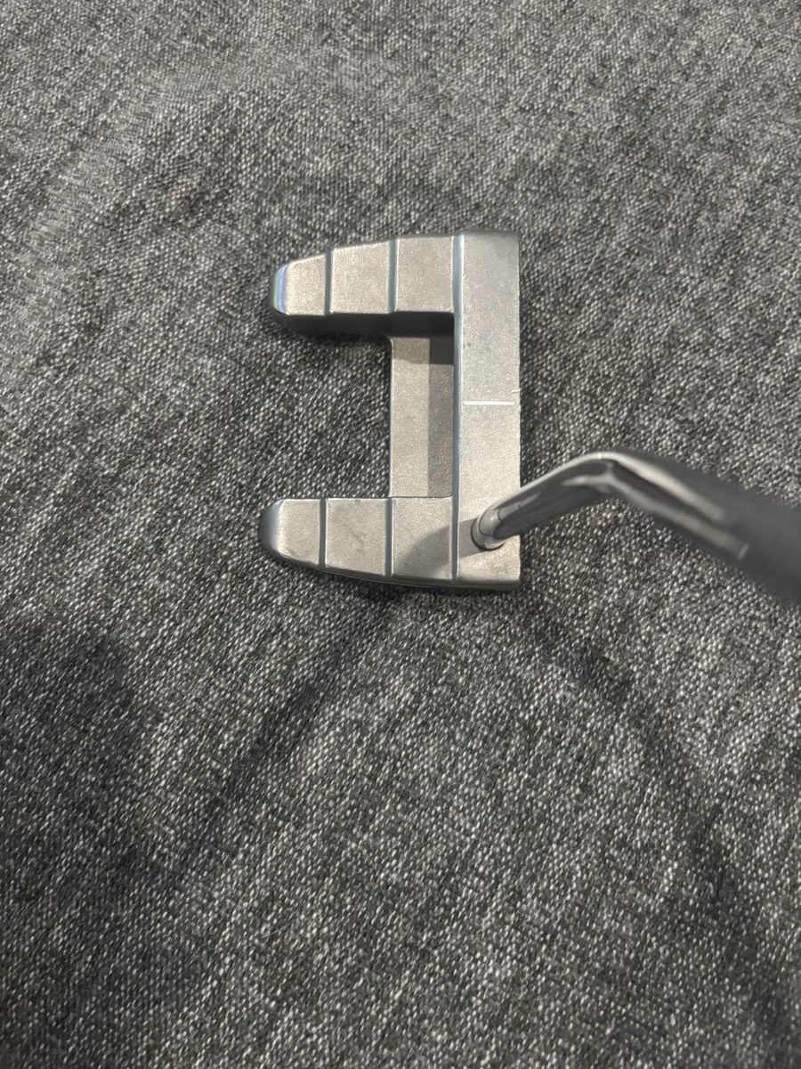Left Handed Nike Ignite 005 Putter